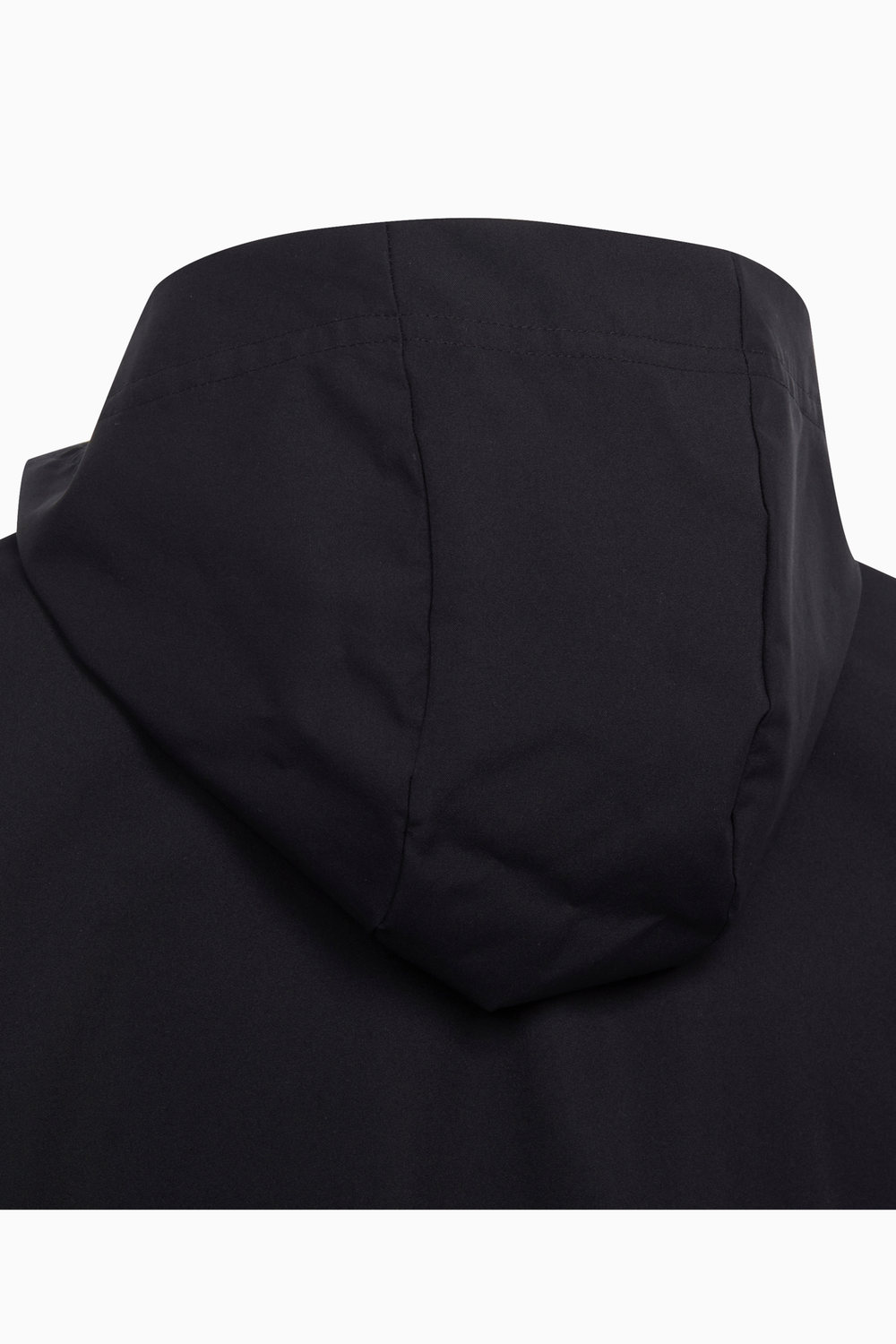 Куртка adidas Entrada 22 Allweather Junior - черный