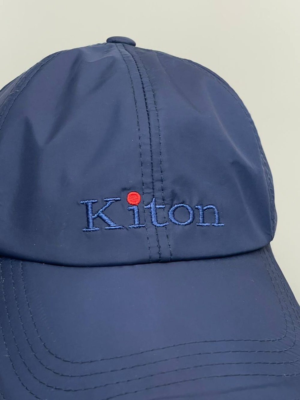 Бейсболка Kiton