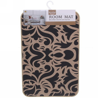 Коврик универсальный 38*58"Завитки»