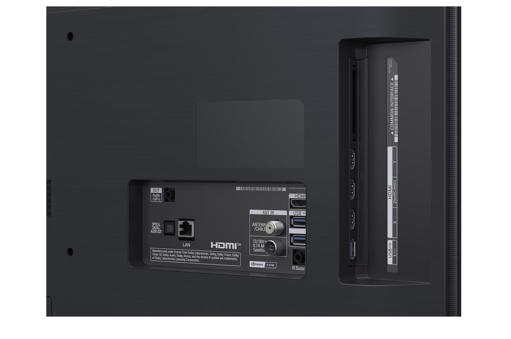 Телевизор LG OLED48G5