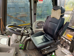 SHANMON 388 Экскаватор-погрузчик 388H (4,8 л., 102 л.с.)