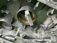 Битая Фара правая EXEED LX (2021-н.в.) LED