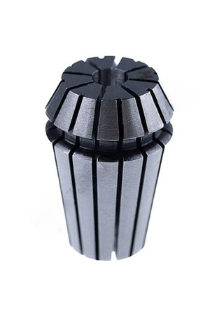 Цанга ER20-09 высокоточная 0,010 мм (DIN 6499B, ISO 15488-B)