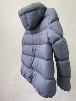 Куртка Uniqlo