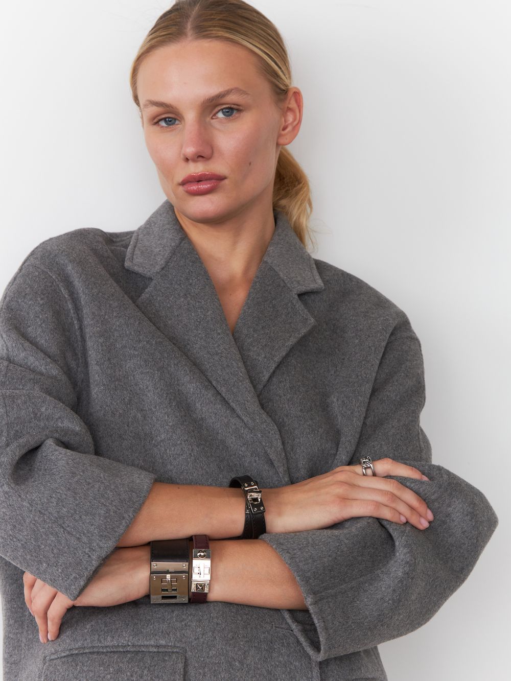 MISTRESS БРАСЛЕТ 14 BLACK