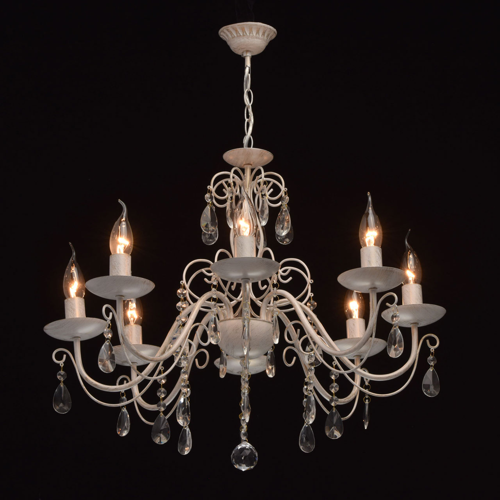 Люстра De City Аврора