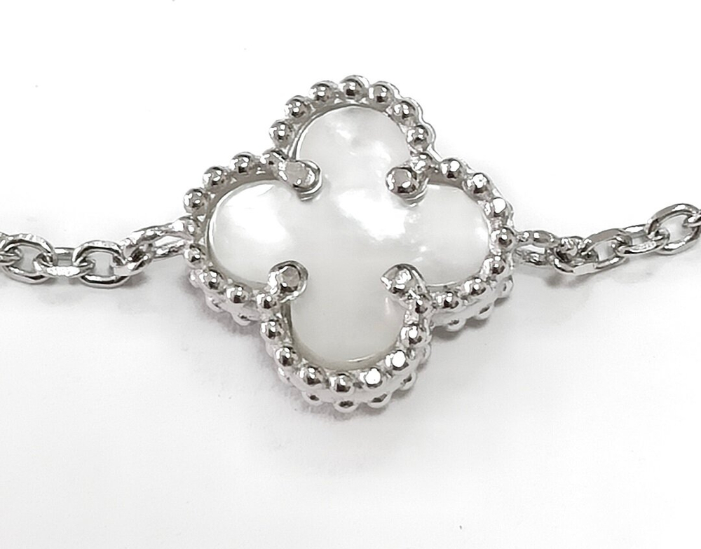 Браслет из серебра 925 пробы Эстерелла