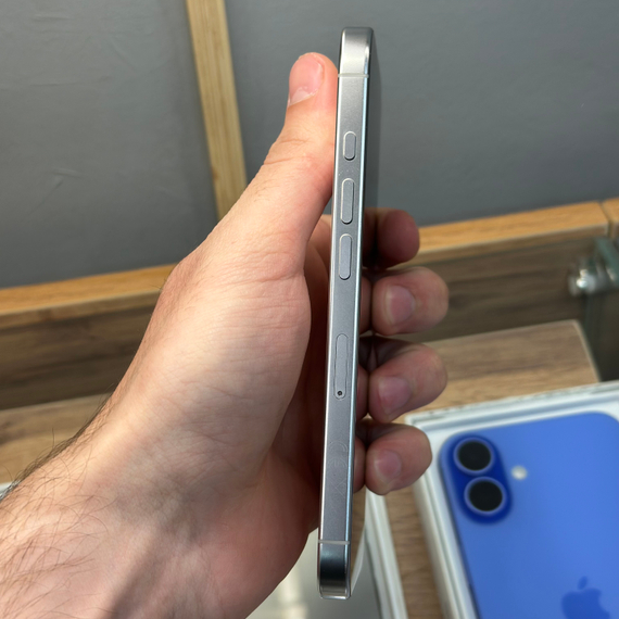 Apple iPhone 16 Pro 256gb