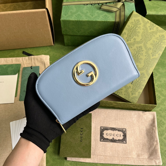 Gucci Blondie Wallet