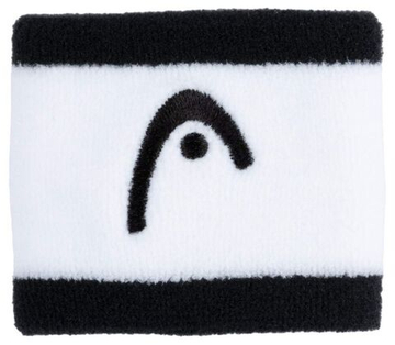 Напульсник теннисный Head Wristbands Striped 2.5" - разноцветный