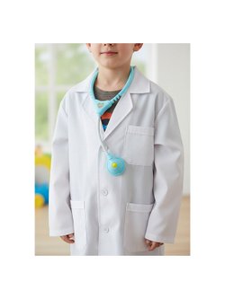 Игровой набор доктор Маленькие спасатели (896)
