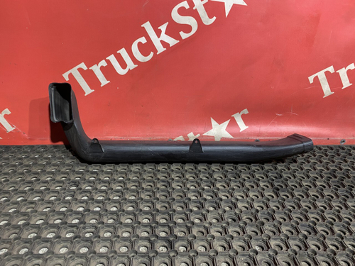 Воздуховод отопителя 2019 г.