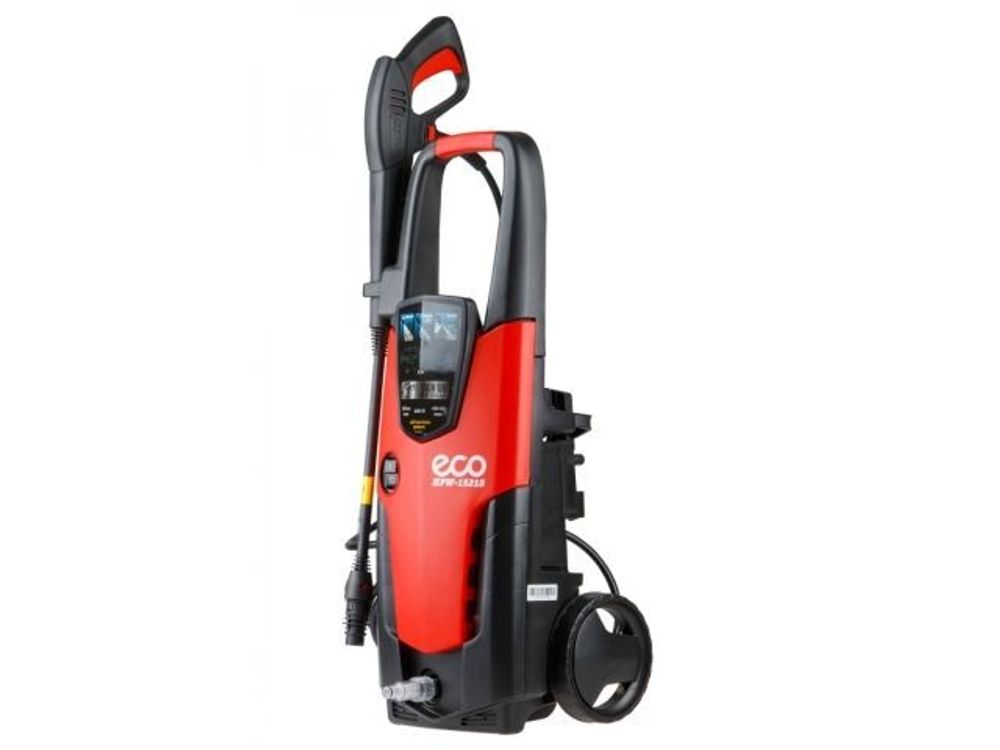Очиститель высокого давления ECO HPW-1521S