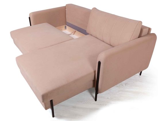 Угловой диван-кровать Barselona (Барселона)