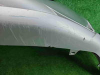 Бампер передний Hyundai Solaris 2 (2020-2022)