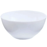 Салатник стеклянный 12см «Дивали» N3600