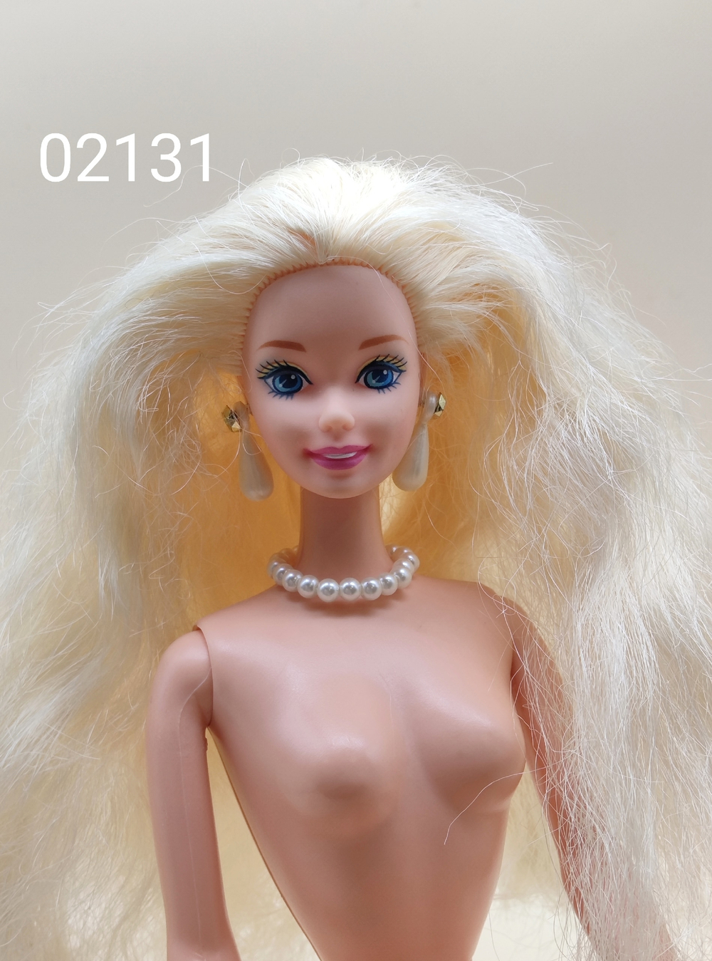 Кукла Барби 90х винтаж 02131