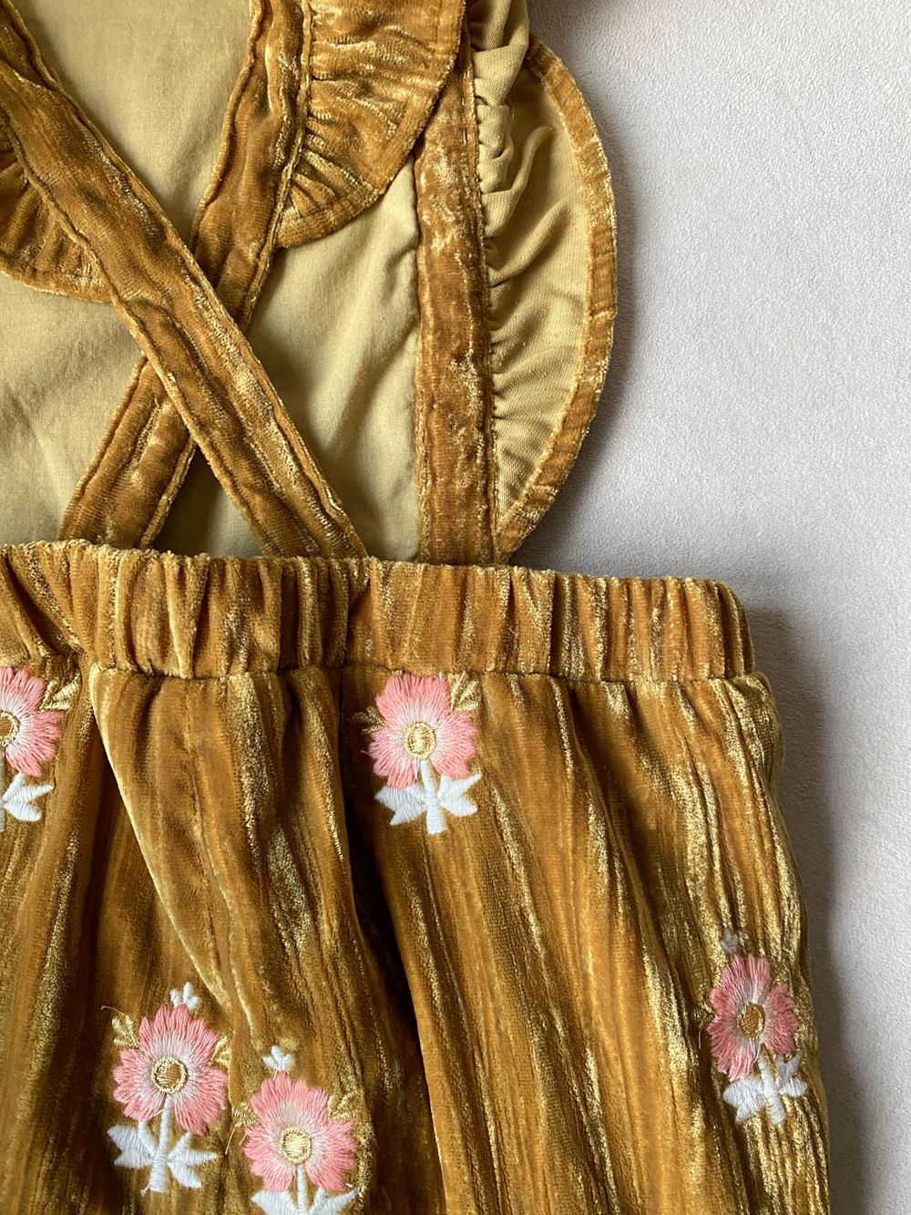 Комбинезон Louise Misha