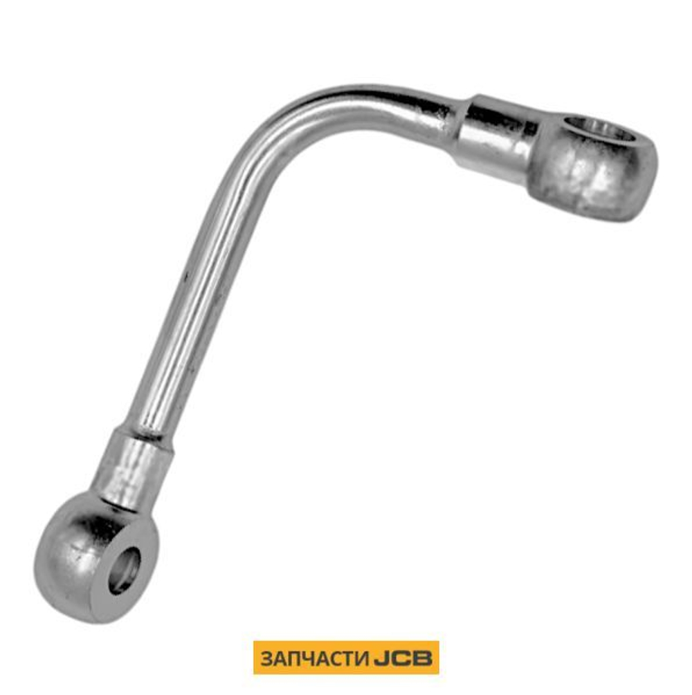 Трубка топливная JCB 02/802294