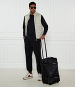 Худые PARAJUMPERS - черный(PMFLEY21)