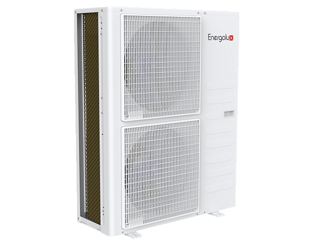 Кассетный кондиционер Energolux Cassete 6 SAС60С6-A / SAU60U6-A