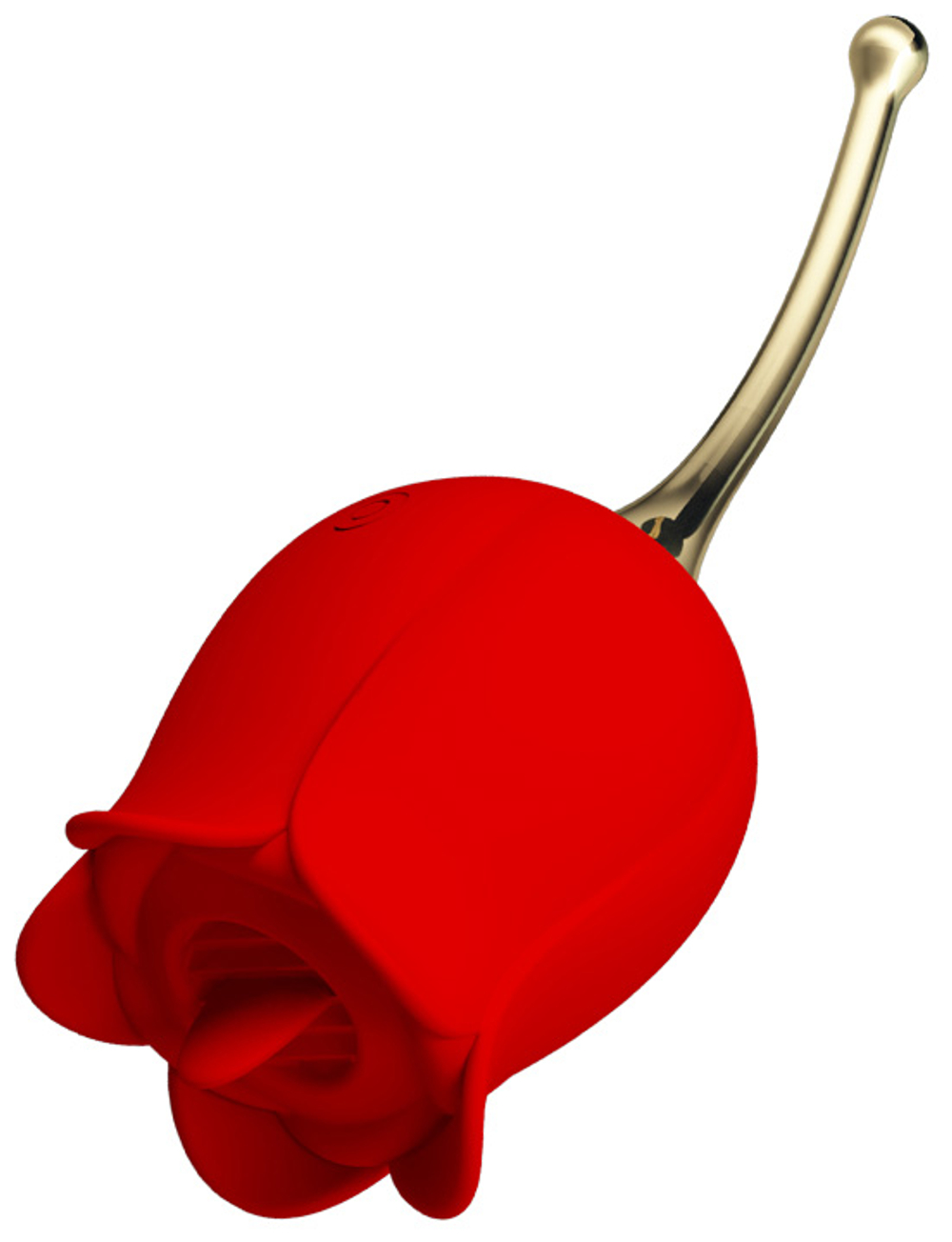 Клиторальный стимулятор Rose Lover