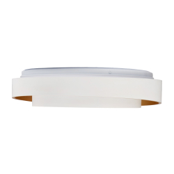 Потолочный светодиодный светильник с пультом MyFar Rhea MR9161-CL