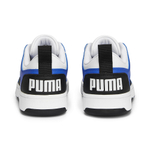 Детские кроссовки PUMA Rebound Layup Lo SL Jr