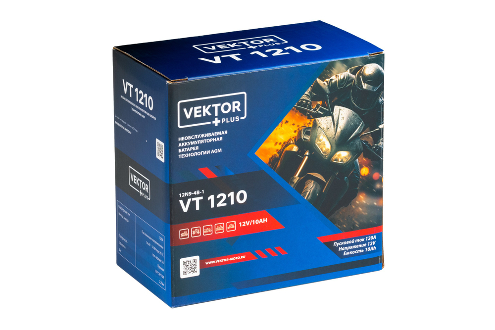 VEKTOR VT 1210