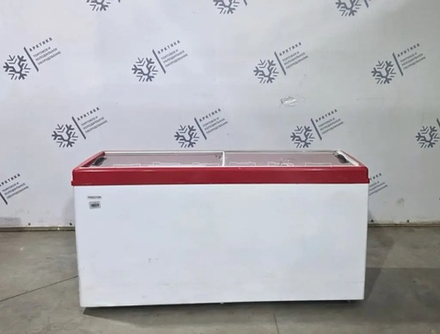 Ларь морозильный Frostor F600C