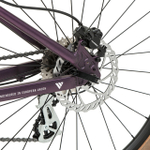 Подростковый велосипед Welt Brave 2.0 24 HD (2025)