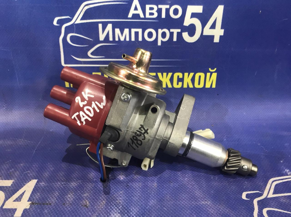 Трамблер SUZUKI ESCUDO 1994-1997