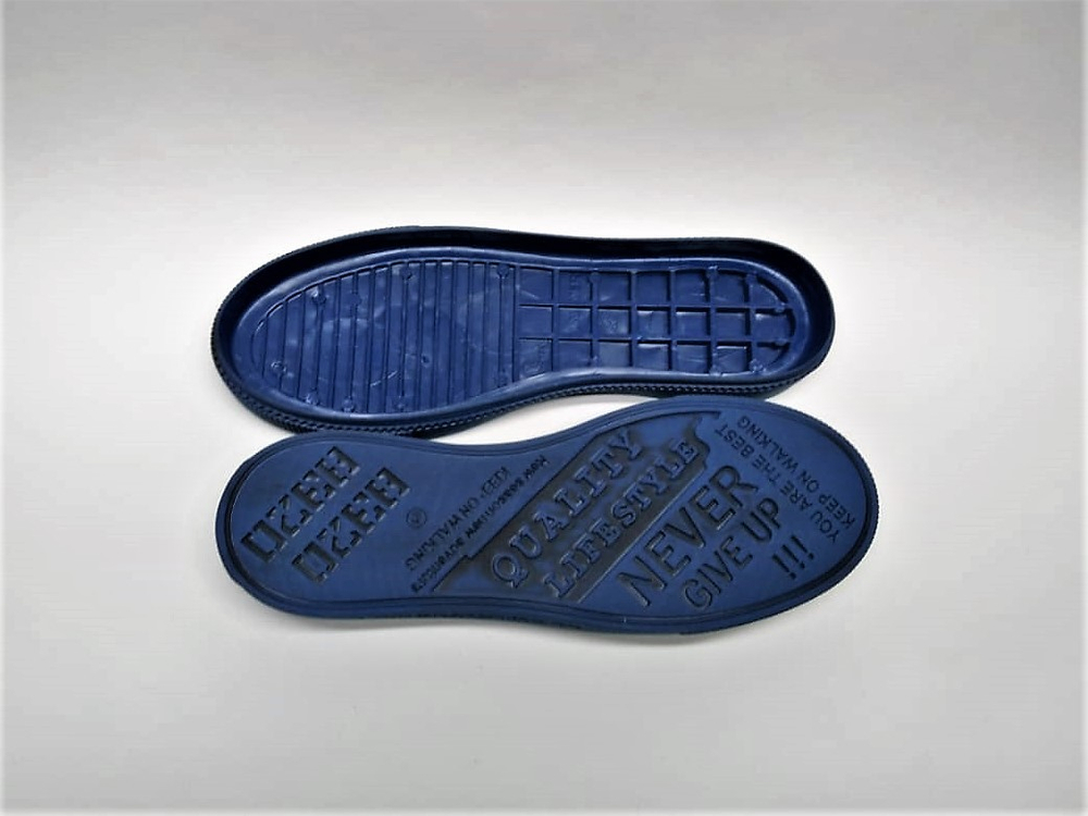 Подошва мужская