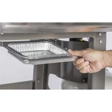 Газовый гриль Weber Spirit II Е-310 GBS, 3 горелки, чёрный