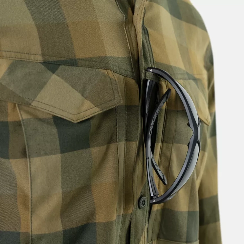 Рубашка Helikon Defender Mk2 Shirt