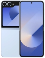 Смартфон Samsung Galaxy Z Flip6 12/512GB, Blue