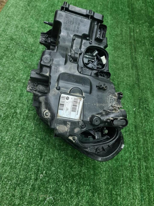 Фара правая BMW X3 G01 (2017-2021) Adaptive LED
