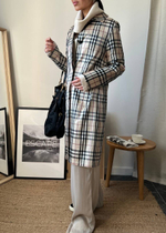 Новый плащ Burberry, S/M