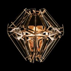 Накладной светильник Loft it Shard 10432W Clear