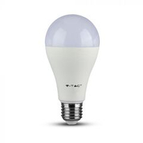 Лампа светодиодная V-TAC, E27, 15 Вт, 2700К, SKU 4453