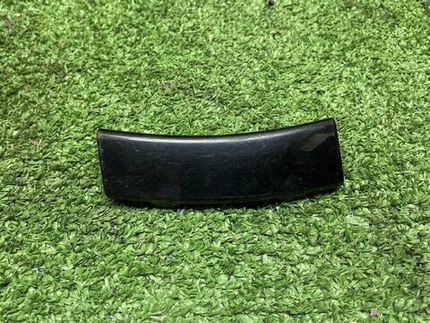 Накладка переднего бампера Mercedes GLS x167 19-24