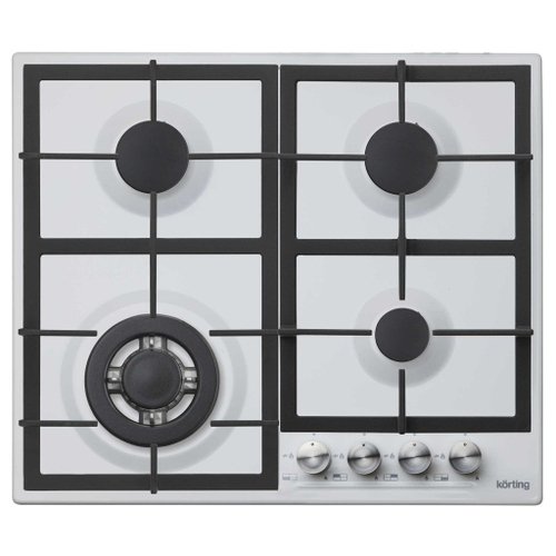 Газовая поверхность Korting HG 665 CTW