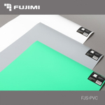 Фон пластиковый Fujimi FJS-PVCW1020 100х200, серый 1693