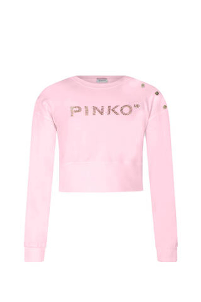 Худые Pinko UP - пудро-розовый(S4PIJGSW198)