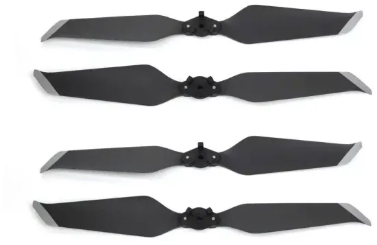 Лопасти Mavic 2 Pro