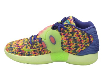 Баскетбольные кроссовки Nike KD14
