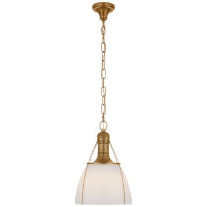 Светильник Visual Comfort Prestwick 14" Pendant