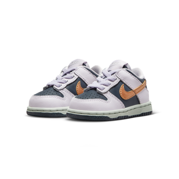 НАЙК Данк Детская коллекция, низкие кеды, детские