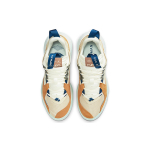 Кроссовки Air Jordan Delta Oatmeal