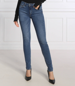 джинсы Liu Jo - темно-синий(UF2013 D4448)